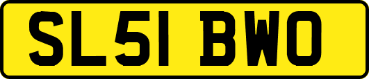 SL51BWO