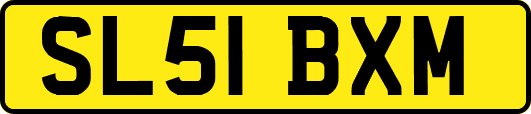 SL51BXM