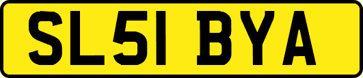 SL51BYA