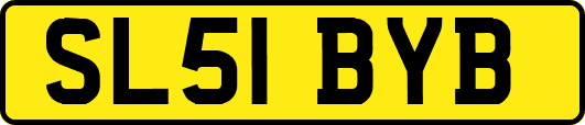 SL51BYB