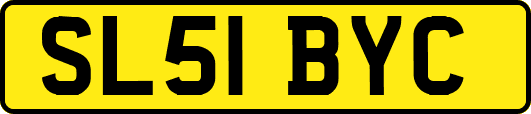 SL51BYC