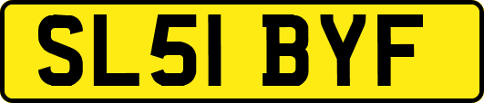 SL51BYF