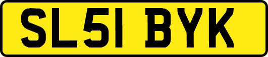 SL51BYK