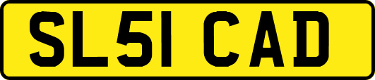 SL51CAD