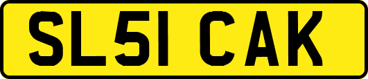 SL51CAK