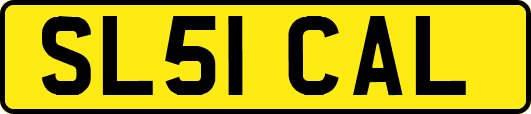 SL51CAL