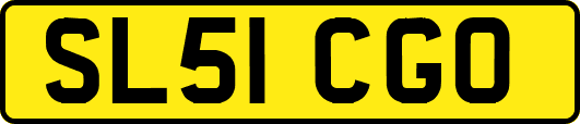 SL51CGO