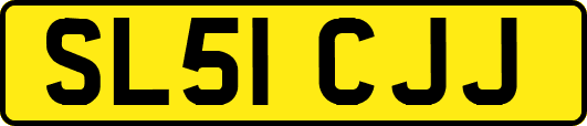SL51CJJ