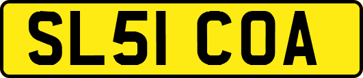 SL51COA