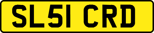 SL51CRD