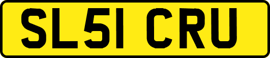 SL51CRU