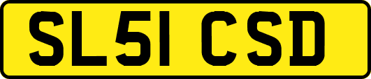 SL51CSD