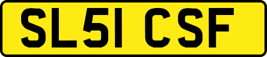 SL51CSF