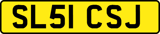 SL51CSJ