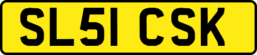 SL51CSK