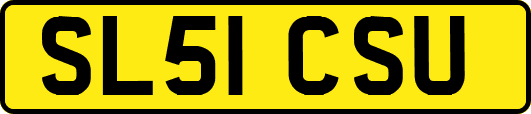 SL51CSU