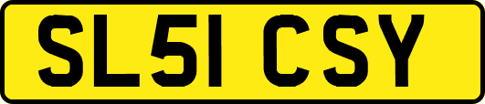 SL51CSY