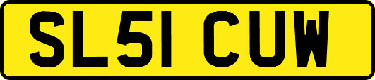 SL51CUW