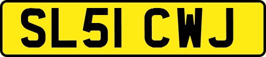 SL51CWJ