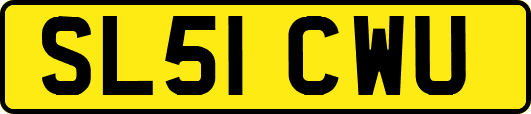 SL51CWU