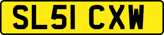 SL51CXW