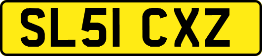 SL51CXZ