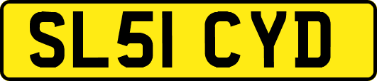 SL51CYD