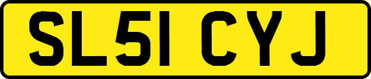 SL51CYJ