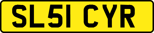 SL51CYR