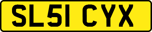 SL51CYX