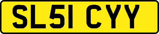 SL51CYY