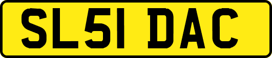 SL51DAC