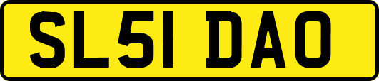 SL51DAO