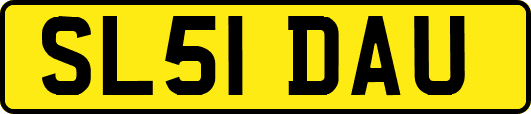 SL51DAU