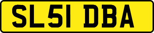 SL51DBA
