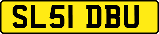 SL51DBU