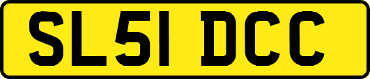 SL51DCC
