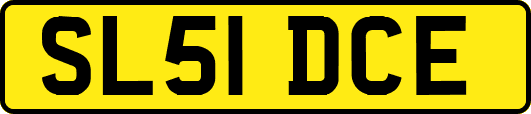 SL51DCE
