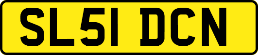 SL51DCN