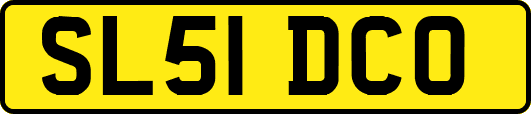 SL51DCO