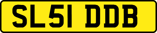 SL51DDB