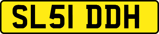 SL51DDH
