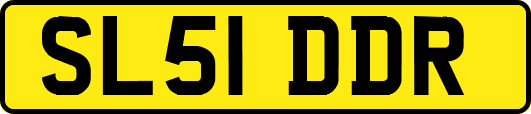 SL51DDR