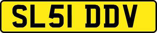 SL51DDV