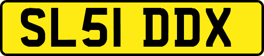 SL51DDX