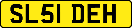 SL51DEH