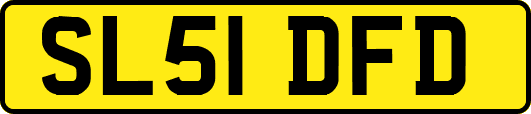 SL51DFD