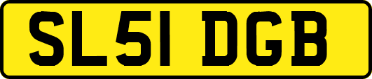 SL51DGB