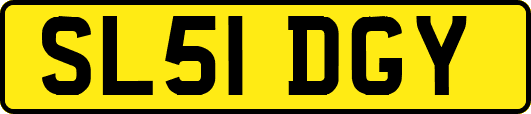SL51DGY