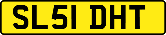 SL51DHT